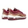 Nike Кроссовки Air Max 97 QS Noble Red GS BQ4429-600