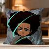 Модная наволочка B-BBoondocks, мягкая, стирающаяся, для дивана, кровати, путешествий, офиса