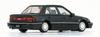 BM CREATIONS Honda Civic EF2 1991 Черный Готовый Модель 1/64 (Правый руль)