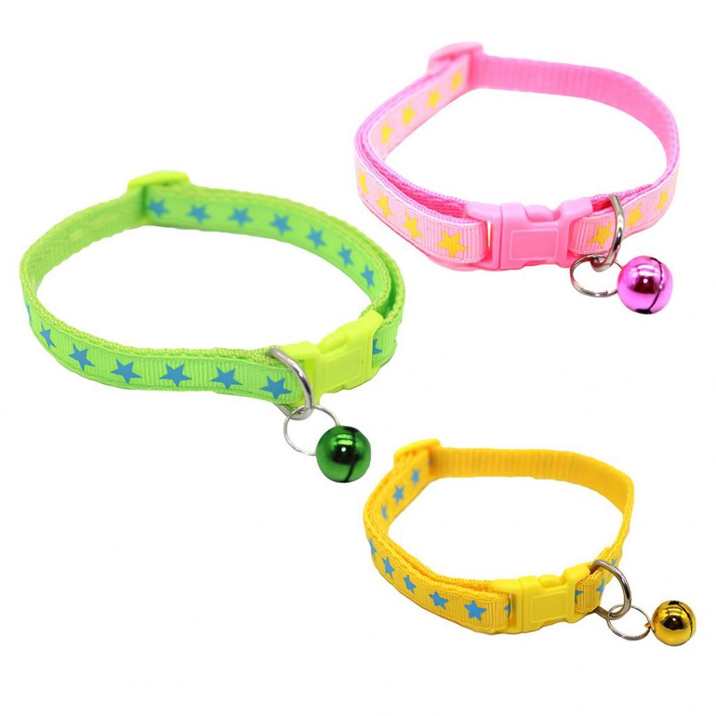 Ошейник для кошек и собак