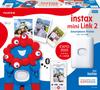 Принтер для смартфонов FUJIFILM Instax instax mini Link2 INS MINI LINK2 C WHITE EXPO