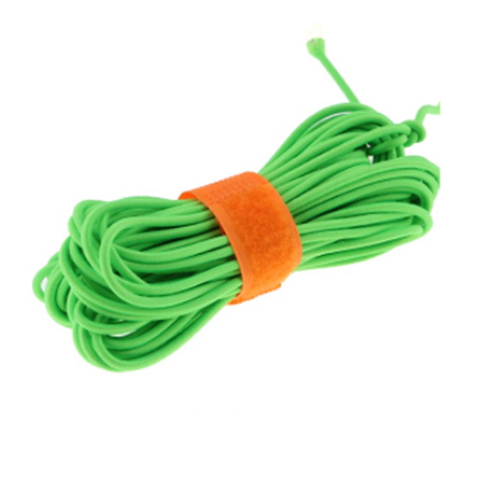 10 м цветная тонкая эластичная лента 2,8 мм круглая веревка резиновая лента эластичная лента эластичная линия