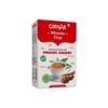 Girnar Masala Chai Instant Tea Premix With Organic Jaggery, (10 Sachets)