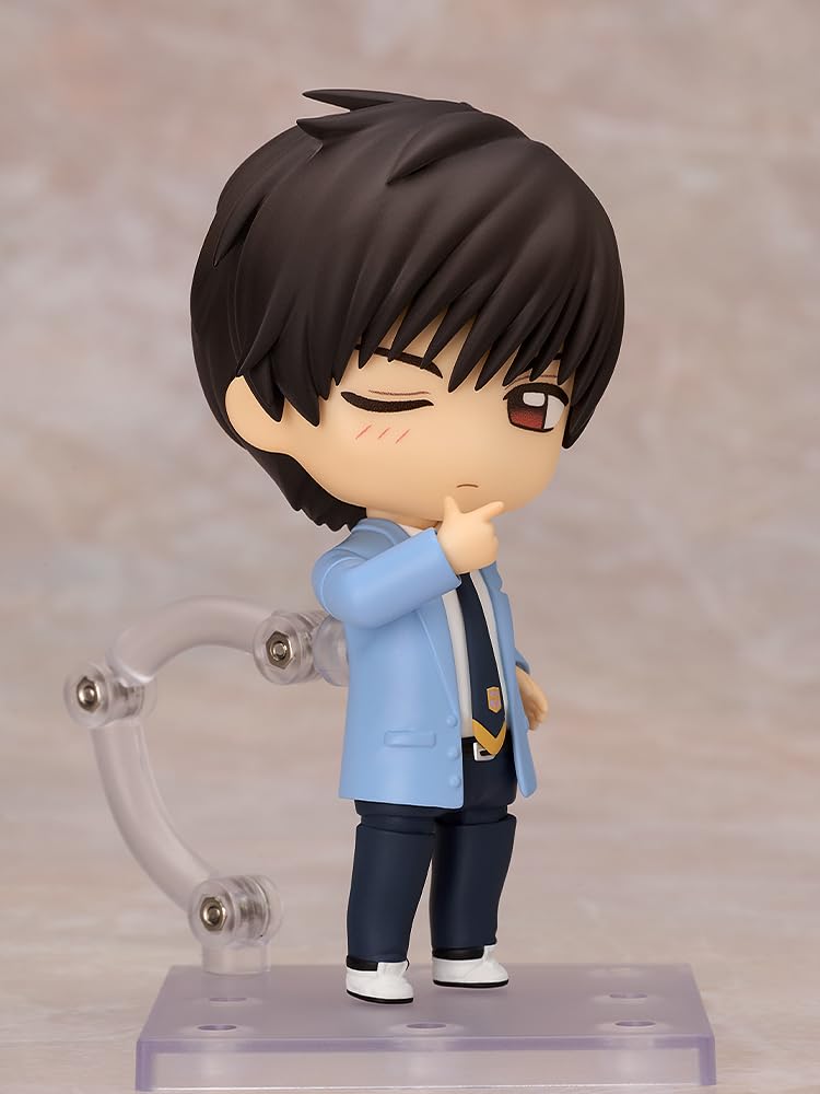 Nendoroid Cardcaptor Clear Card Тоя Киномото Пластиковая Раскрашенная Подвижная Фигурка Сакура Немасштабная
