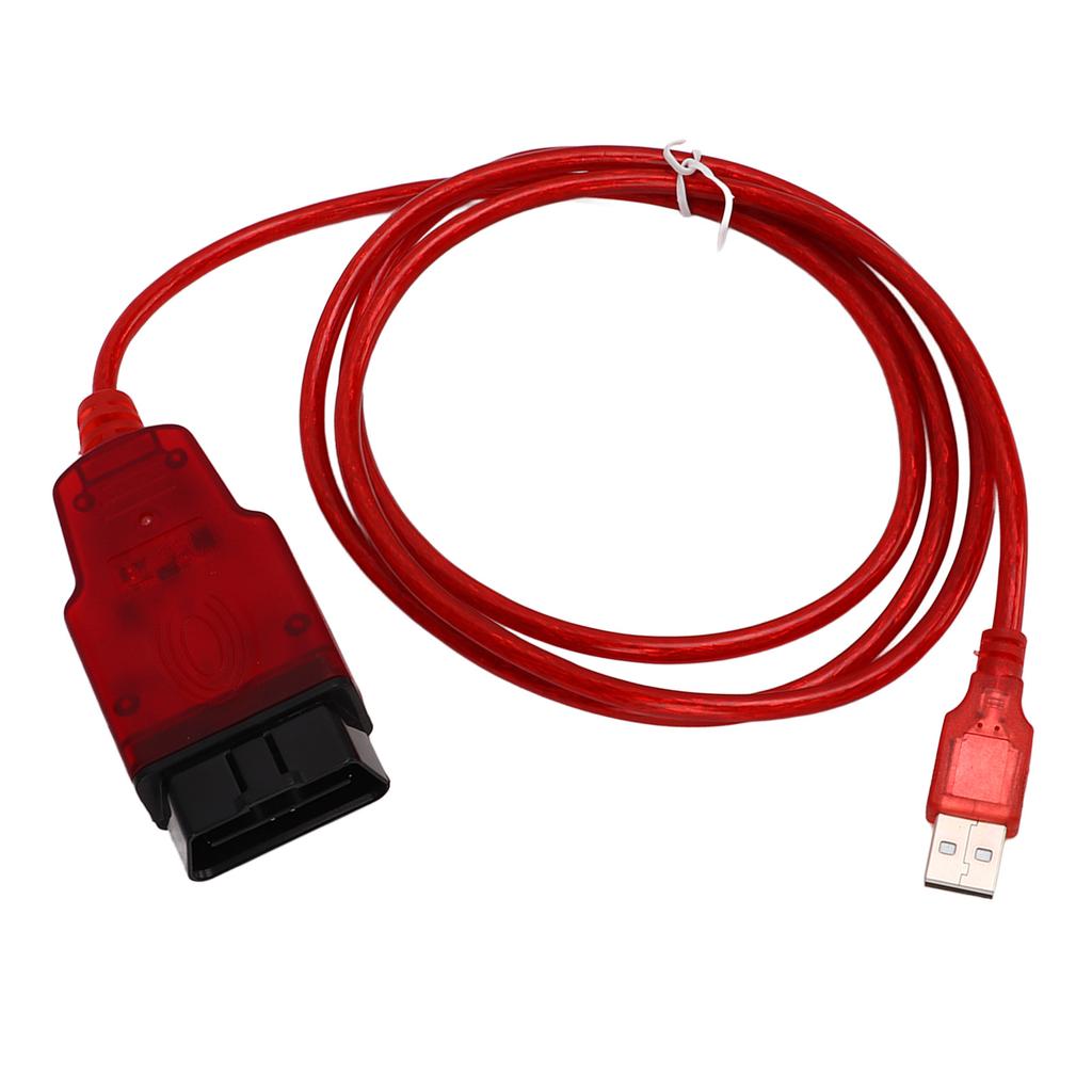 OBD2 ECU Программатор Диагностический кабель UCH Соответствие Ключ Кодирование Eeprom Чтение Запись Многофункциональный для