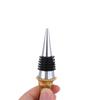 Gadgets Deer Head Leak Proof Wine Stopper Champagne Bottles Stoppers Beverage Bottle Cap Wine Cork
