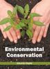 Книга Environmental Conservation