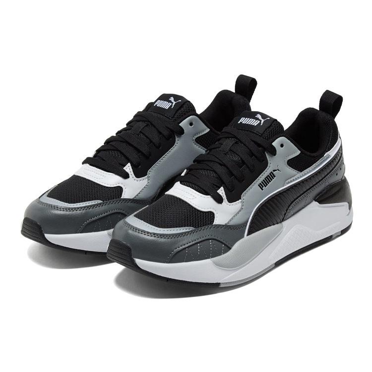 Puma X-Ray 2 Square 'Темная Тень' Мужские 373108-26