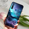Чехол для Motorola Moto G8 Plus, черный силиконовый чехол для MOTO G8 Play G 8 Power Lite, модный защитный чехол из ТПУ.