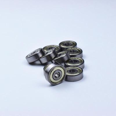 Подшипник 10 шт. 635ZZ 5*19*6(мм)
