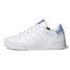 Court Tourino J White Light Blue Kids Sneakers Cloud-White Core-Black H00763