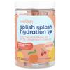 Wellah Splish Splash Hydration, Tropical Punch, 20 Stick Packs, 5.2g (0.2oz) Each