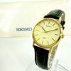 [USED] Almost/Box/Battery SEIKO SPIRIT Watch 7N01-7060