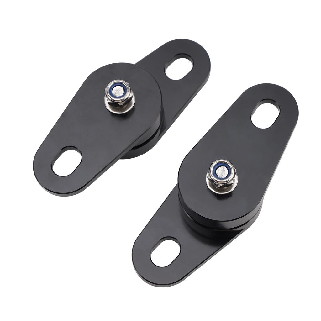 Кронштейн-держатель для трубы глушителя для Yamaha Banshee Yfz350 1987-2006