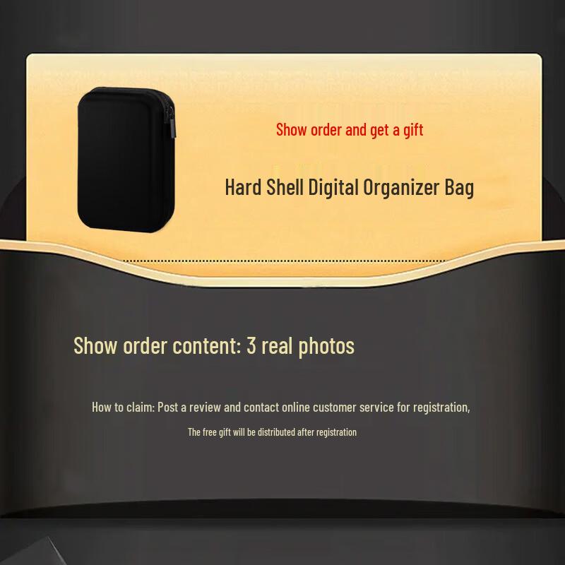 KINGIDISK USB3.0 Портативный Внешний Жесткий Диск