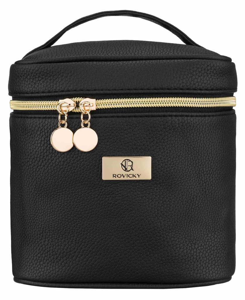 Kosmetyczka R-KOS-DA-04-5837 Black
