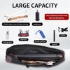 Bow Bag Bowstring Hunting Bow Bag Durable Canvas Archery Piano Padded Shooting Outdoor Gadgets New Portable