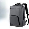 Fashionable Men's Backpack High-end Travel and Casual Women's Backpack Commuting Waterproof Computer Bag Lightweight Backpack