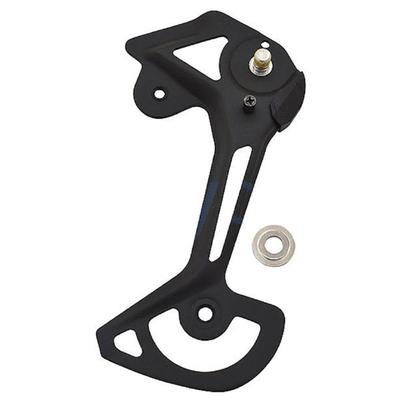 SHIMANO Направляющая пластина цепи наружная SGS тип RD-M6100.