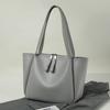 Women's Tote Bag New Women's Bag Handbag Large Capacity Soft Leather Shoulder Big Bag Women