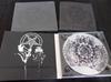 CD ARKHA SVA Donusdogama En Accrochant Le Mendi HOA268199 Those Opposed R 2014 Япония Рок Б/у