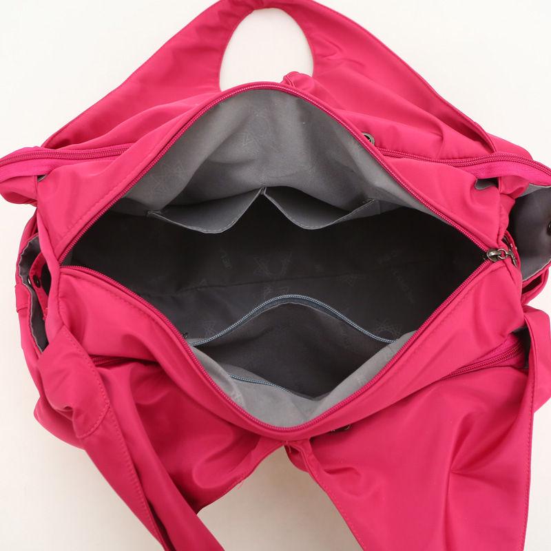 Водонепроницаемая сумка-мешок для йоги и тренажёрного зала