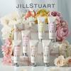 JILL STUART Молочко для рук Чай Идеально подходит для или любое Включает сумку Предварительно упакованный Крем, Смесь, 30 г. дни рождения, подарки, случай. сумка.