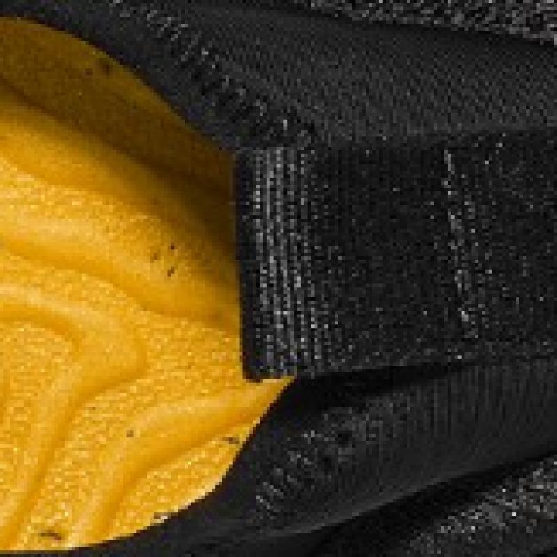 Teva Мужские стеганые слипоны для кемпинга Черные Stvm2434490 Blk