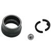 Пружинный стальной шарик ABBP-Collar Для DCF850B DCF850 DCF845N DCF850N Сборочная единица Replacement Подходит к