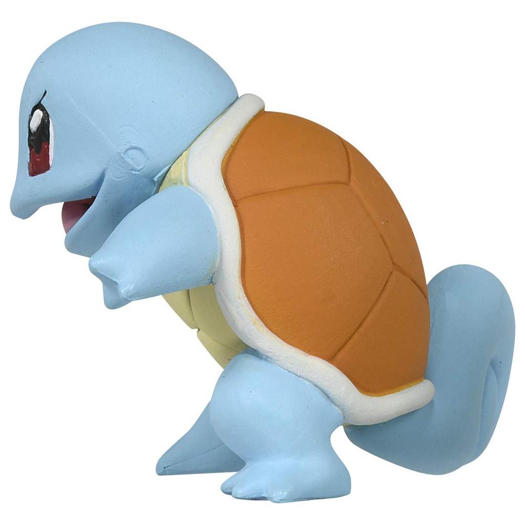 Pokemon Moncolle Squirtle MS-13