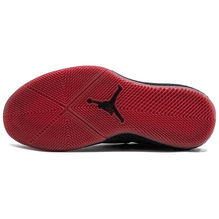 Air Jordan Why Not Zer0.1 'Bred' AA2510-007