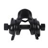 Road Bike Cycling Bracket Bicycle Saddle Clip Quick Release Bike Seat Clamp Seat Post Clamp