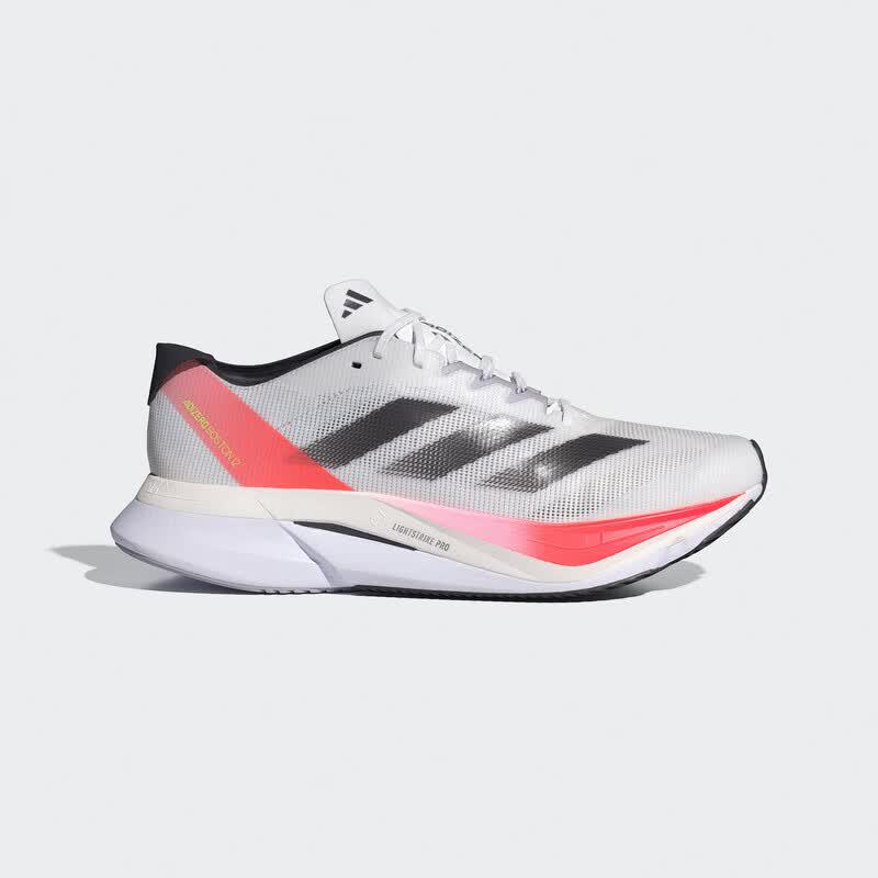 Adidas Adizero Boston 12 Men's Marathon Running Shoes