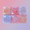 Jelly Blusher 4.5g 6 Types To Choose from