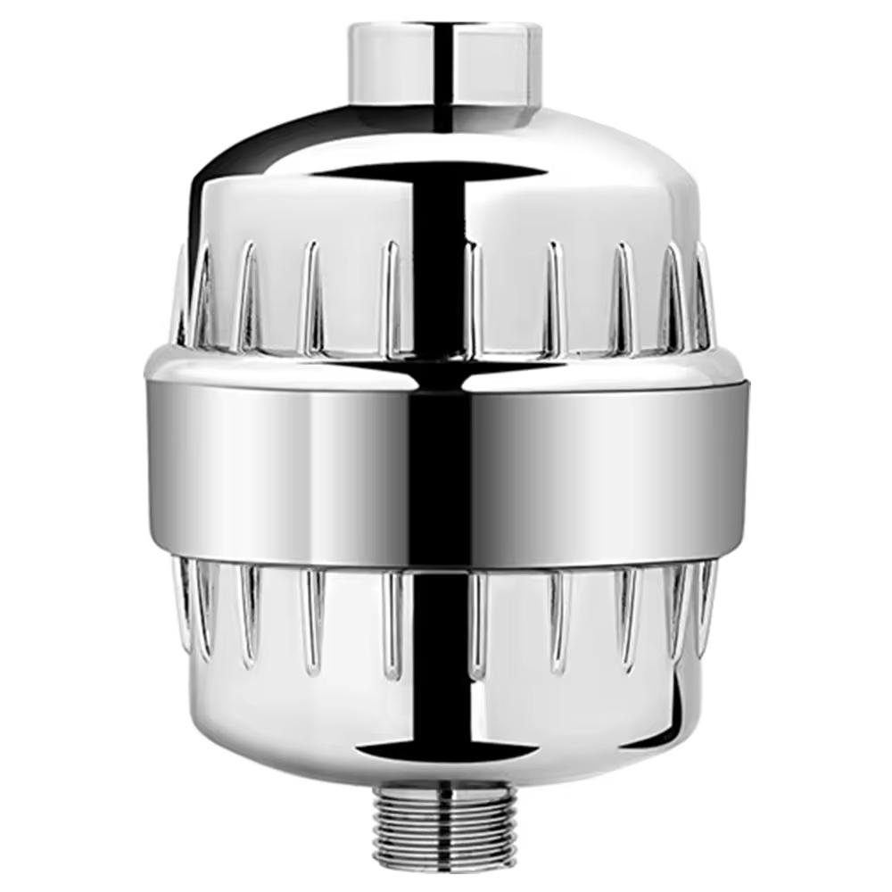 15 Stage Shower Head Filter Universal Shower Head Filter High Output Shower Water Filter