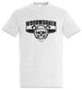 Woodworker T-Shirt Lumberjack Woodcutter Woodsman Woodmann Cutter Faller