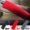 1Pc Universal Car Manual Silicone Shift Gear Head Knob Cover Handbrake Hand Brake Covers Sleeve Case Skin Protector Accessories