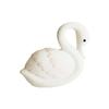 Кукла для ванны из латекса Acacia Bonbon Swan, корейские игрушки для ванны