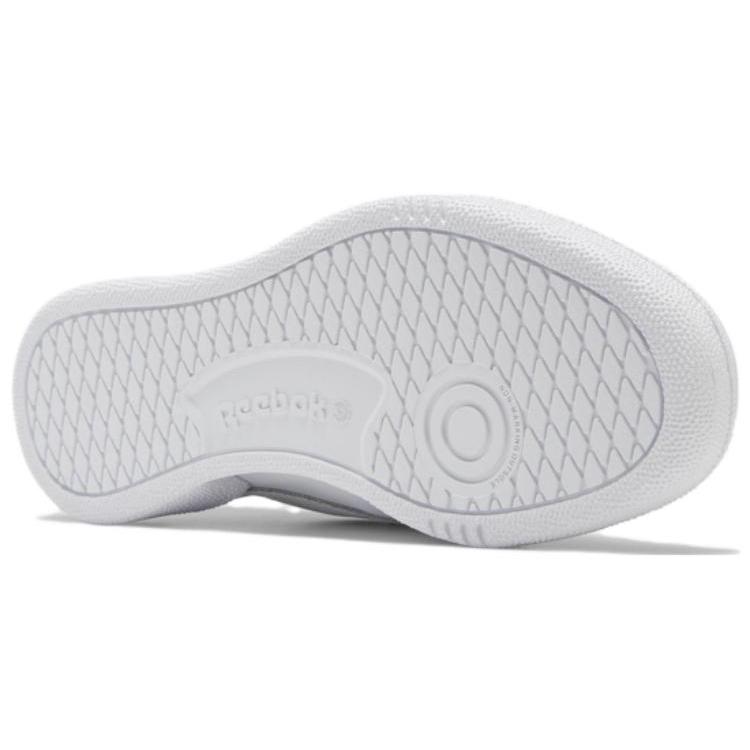 Club C Reebok 85 'Белый Черный' 100009940