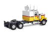 Америка Revell 1/32 Chevy Bison Седельный тягач Пластиковая модель 17471