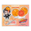 TV Anime "Katekyo Hitman REBORN!" XANXUS 3rd Series Acrylic Stand M YJ
