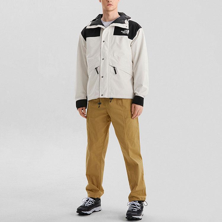 THE NORTH FACE Retro 1986 Futurelight Mountain Jacket NF0A5J5N-N3N