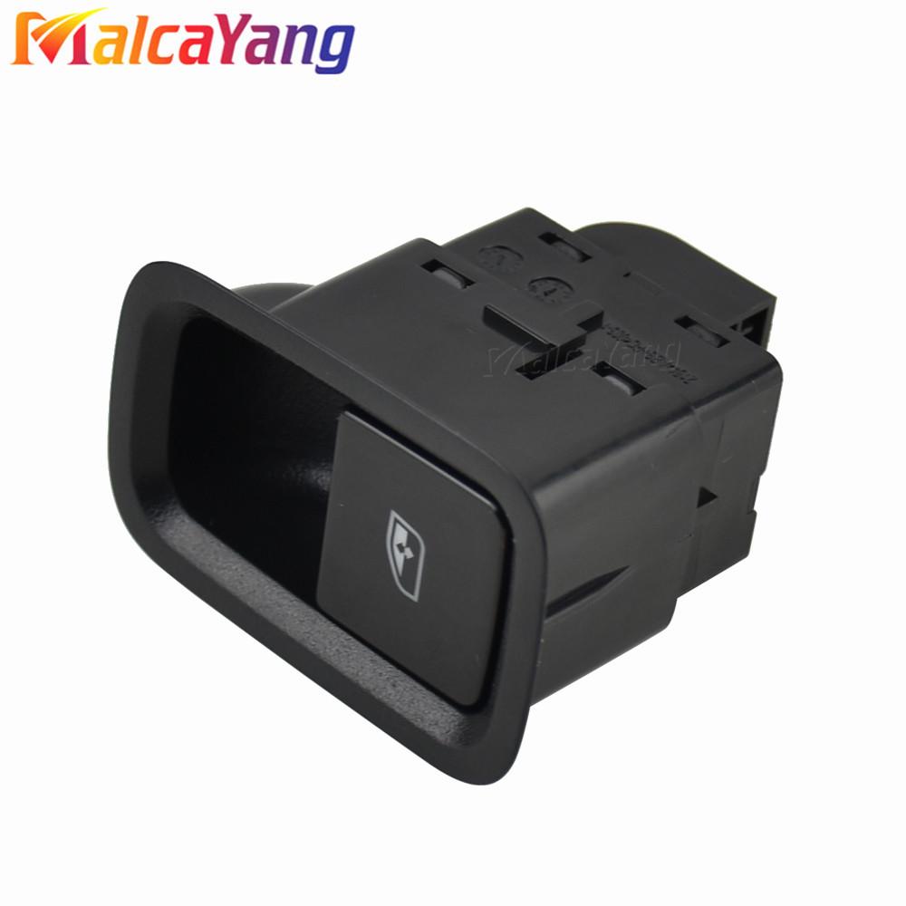 Автомобильные аксессуары, переключатель управления стеклоподъемником и зеркалом для Porsche для Cayenne Base Turbo Panamera 2017-