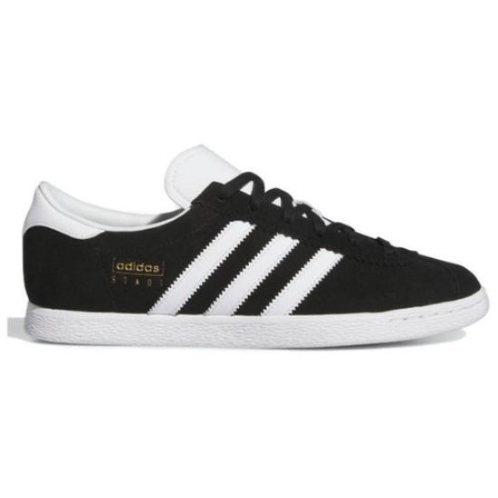 adidas Город Черно-белый - JI1882