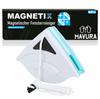 MAGNETIX Magnetic Window Cleaner Glass Wiper Window Cleaner Window Wiper