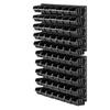 Tool Board Wall Shelf 58x78 70pcs
