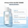 Madagascar Centella Hyalu-Cica Brightening Toner 210ml +RANDOM GIFT