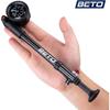 Pompe à Chocs - BETO - 400 PSI Max - Valve Schrader - Ergonomique - Alliage CNC