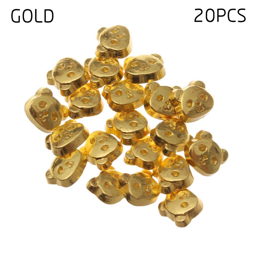 Украшение кукольных домиков, миниатюрная одежда, швейная пряжка, кукольная одежда «сделай сам», металлические пряжки, мини-кнопки