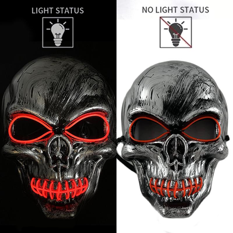 LED Pirate Hat Pirate Theme Holiday Cosplay Pirate Costume Decorations Glowing Captain Hat Colonial Tricorn Hat Woman Skull Hat